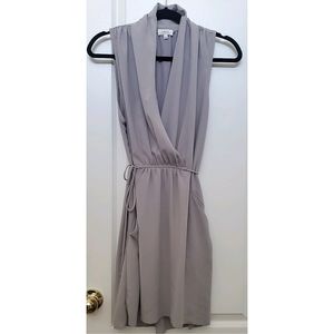 Aritzia Wilfred Dress